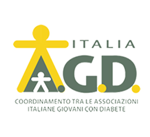 AGD Italia - Coordinamento tra le Associazioni Italiane Giovani con Diabete