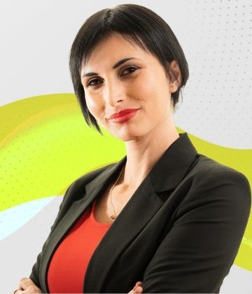 Monica Forchetta-APAIM 