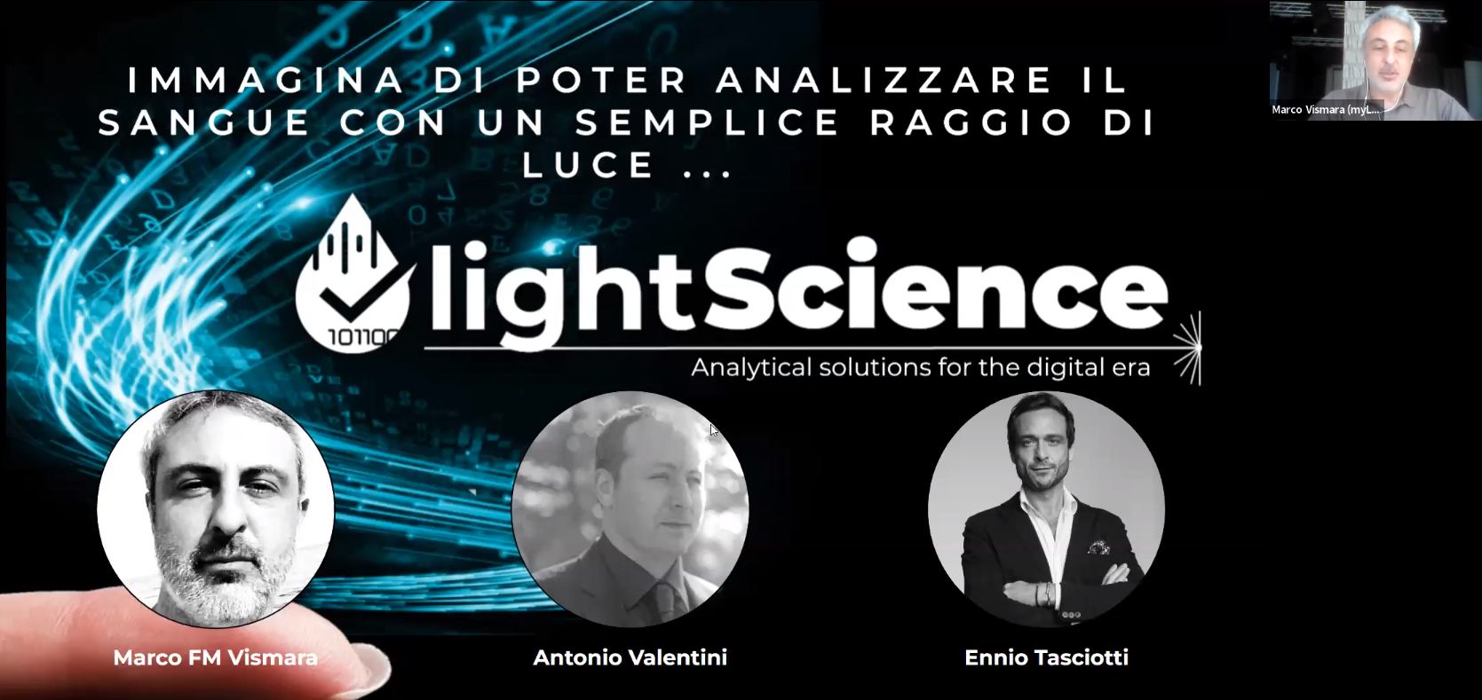 lightscience